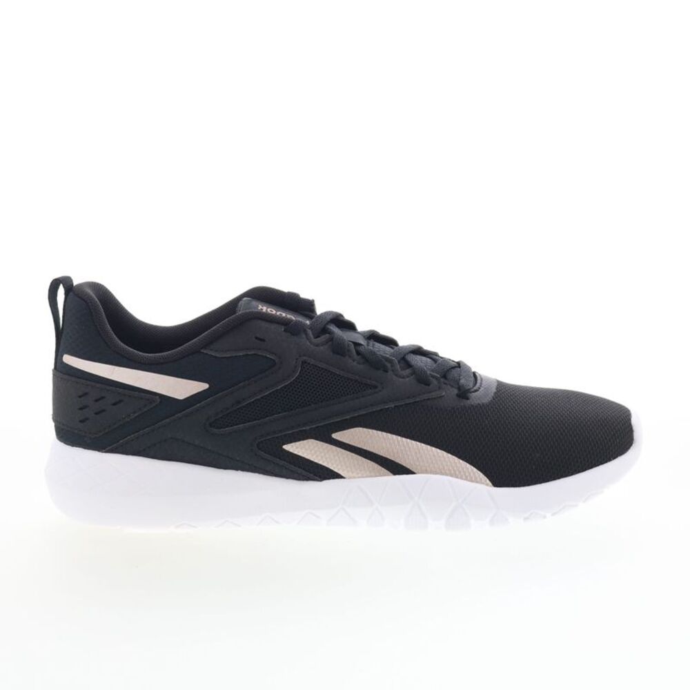 Reebok Womens Flexagon Energy TR 4 Black Shoes (NWT)